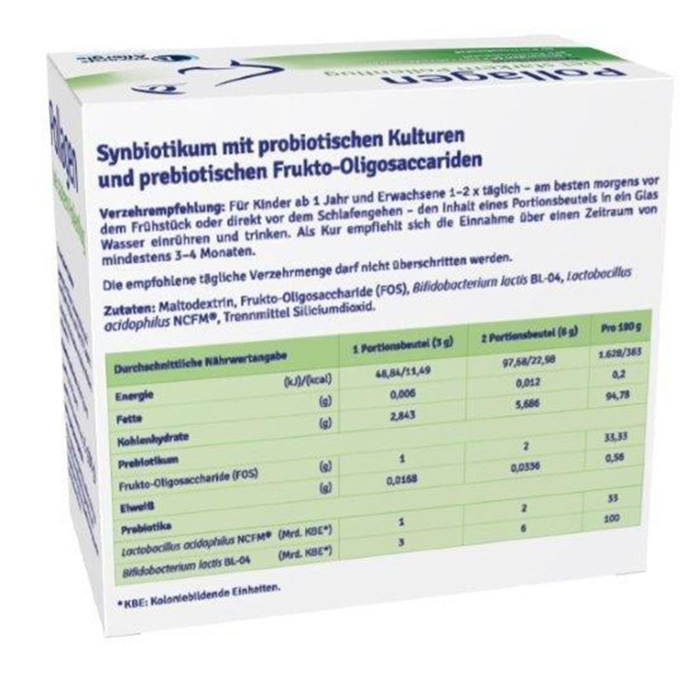 Pollagene