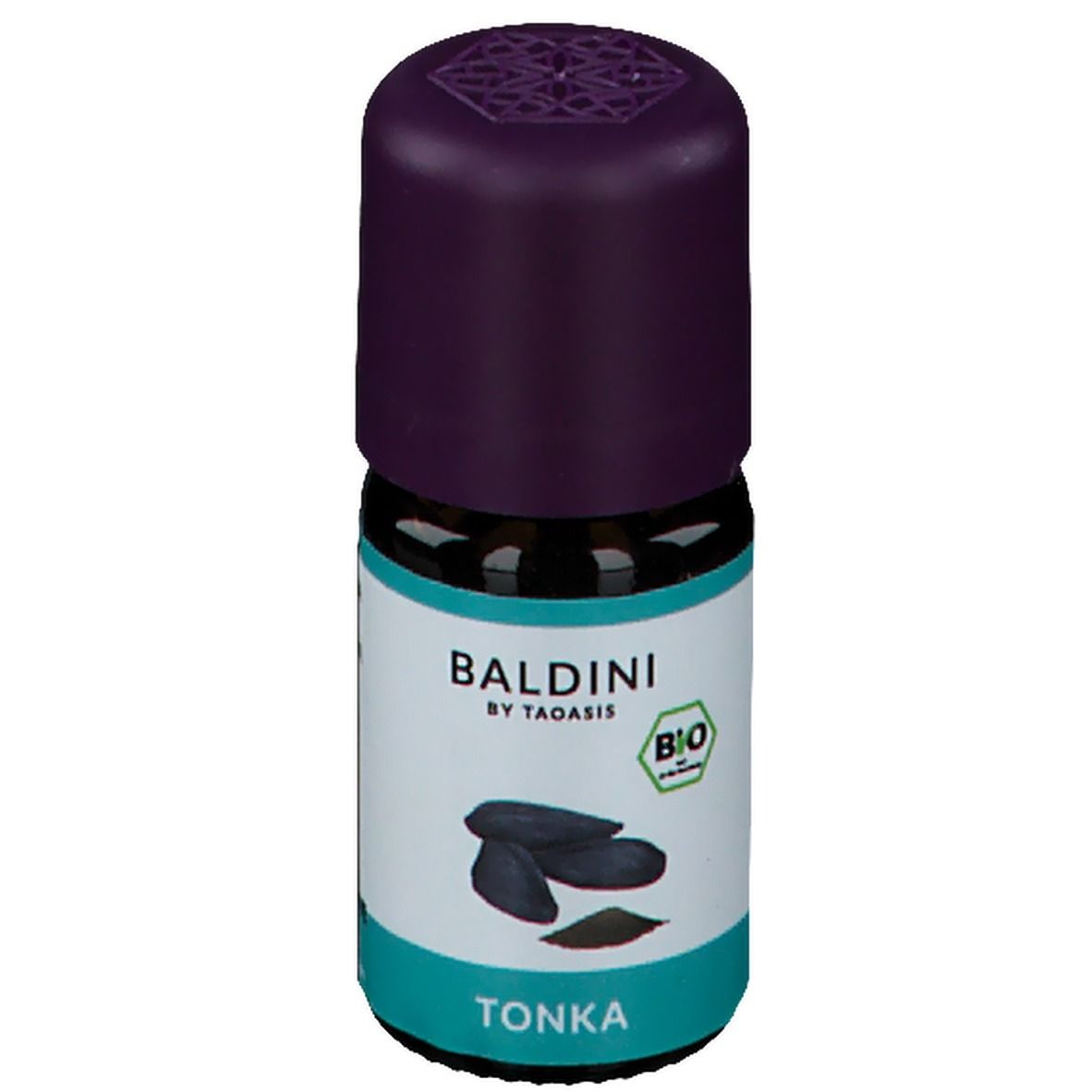 BALDINI BY TAOASIS BIO Huile aromatique de Tonka