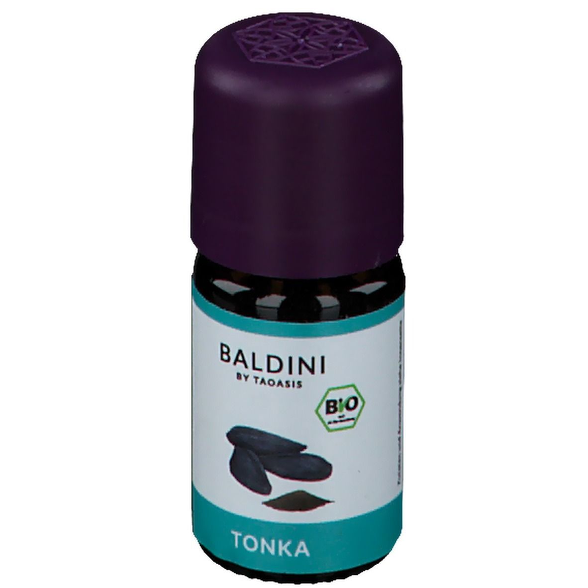 BALDINI BY TAOASIS BIO Huile aromatique de Tonka