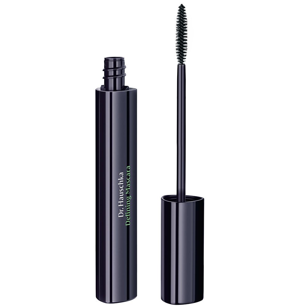 Dr. Hauschka Defining Mascara 01 black