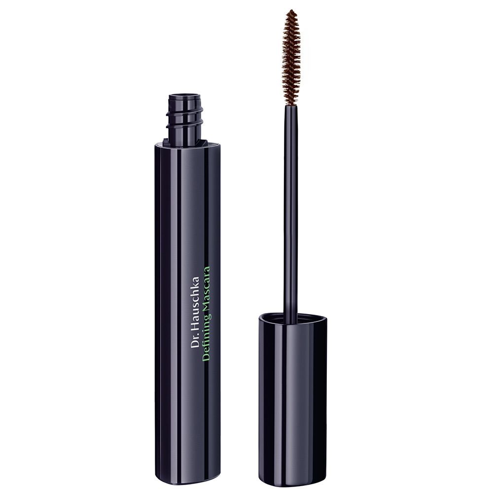 Dr. Hauschka Defining Mascara 02 brun
