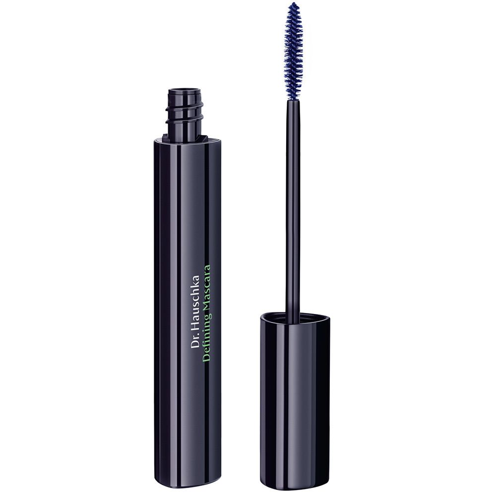 Dr. Hauschka Defining Mascara 03 bleu