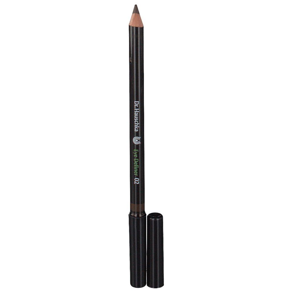 Dr.Hauschka Eye Definer 02 brun