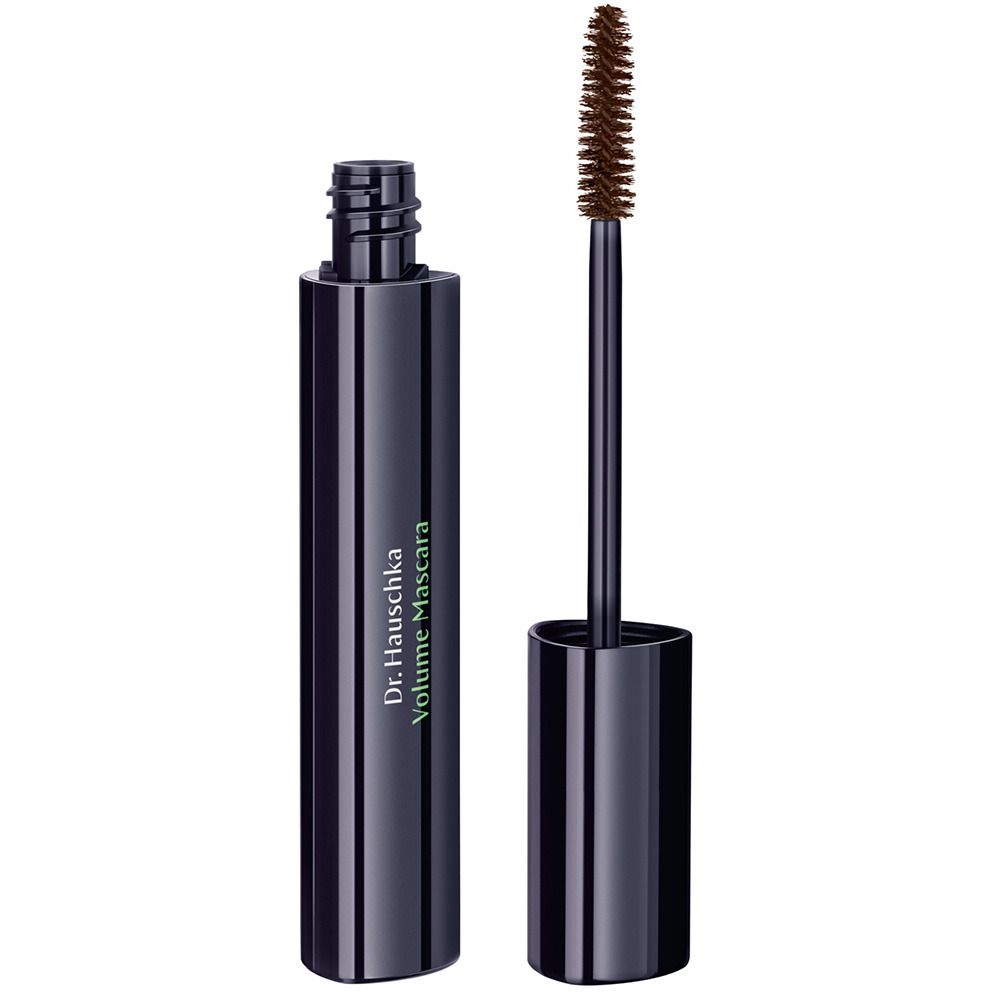 Dr. Hauschka Mascara Volume 02 brun