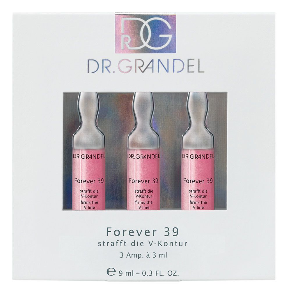 Dr Grandel Forever 39