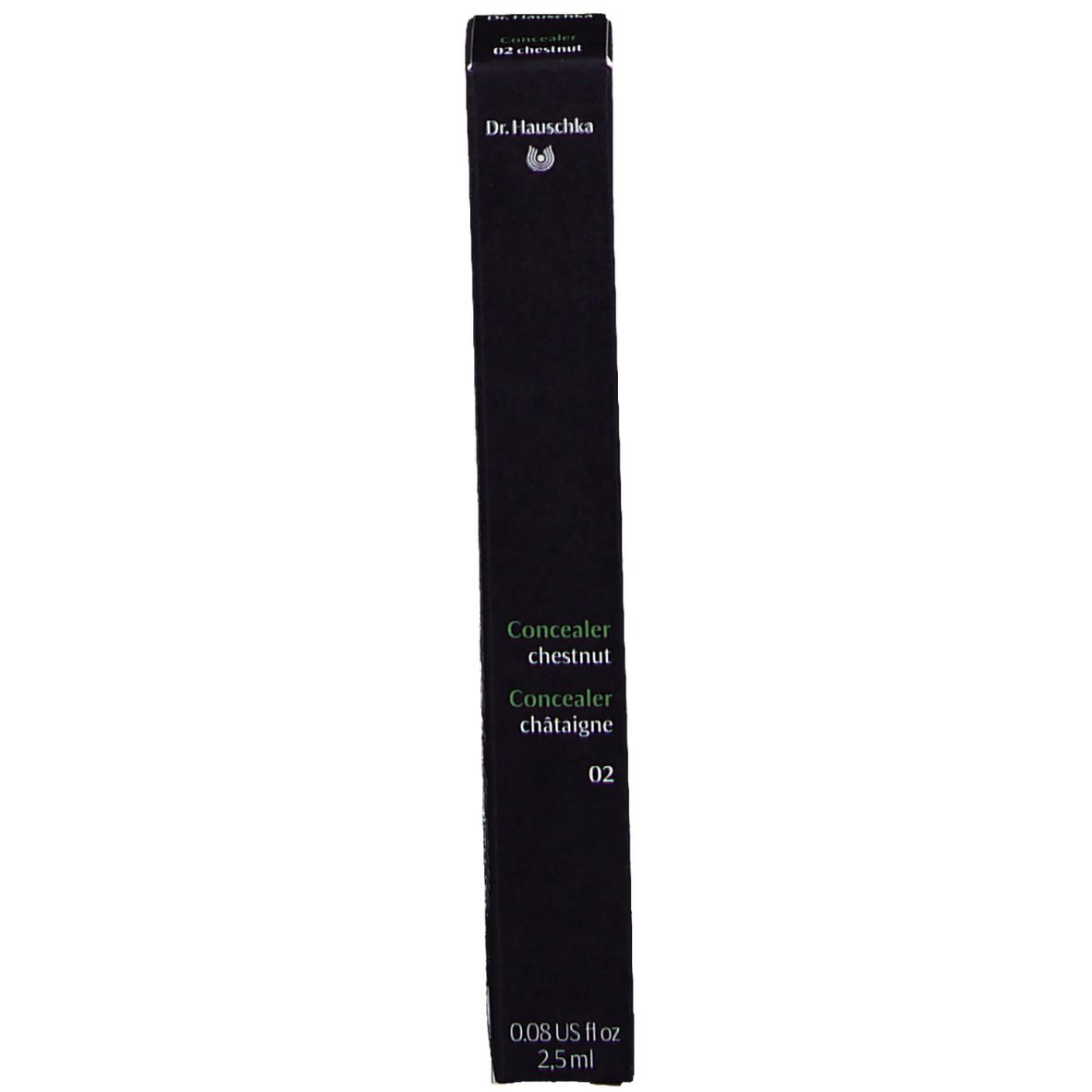 Dr. Hauschka Concealer 02 châtain