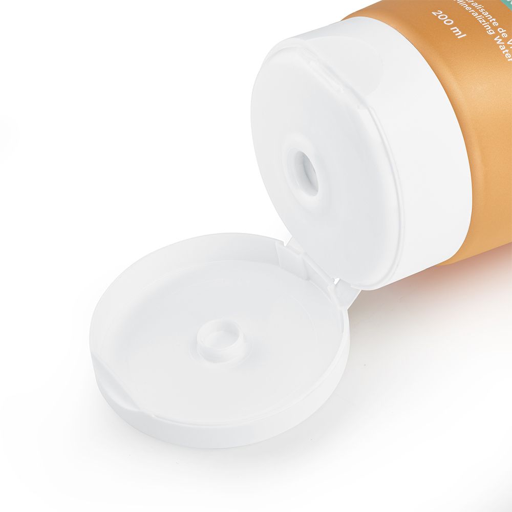 VICHY Gel-Milch