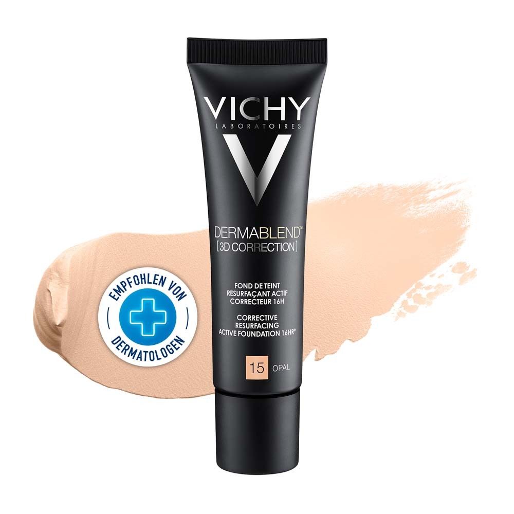 VICHY Dermablend 3D Make-up 15 Opal