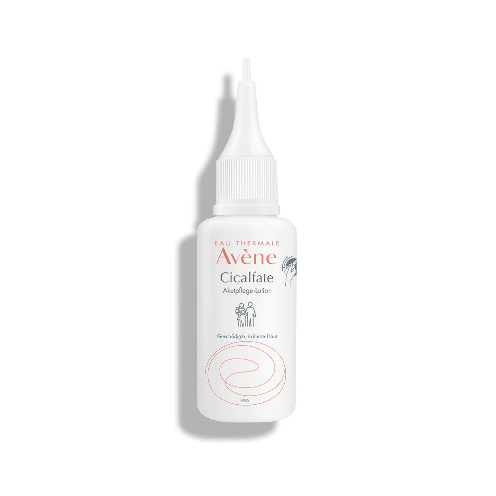 AVENE Cicalfate Akutpflege-Lotion