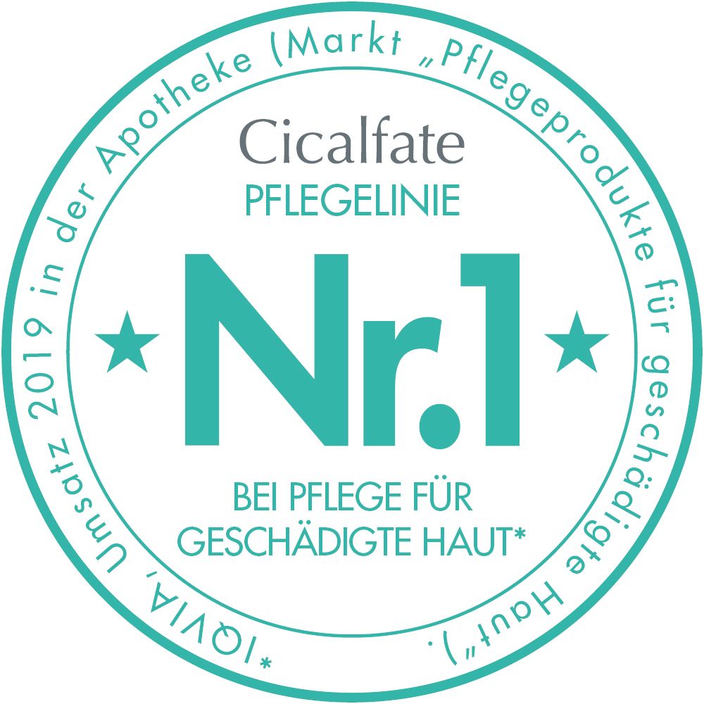 AVENE Cicalfate Akutpflege-Lotion