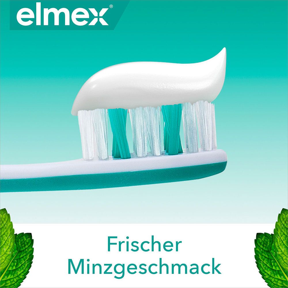 elmex Zahnpasta Sensitive Repair & Prevent