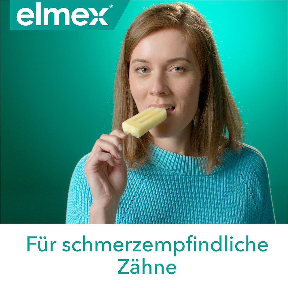 elmex® Repair & Prevent Dentifrice