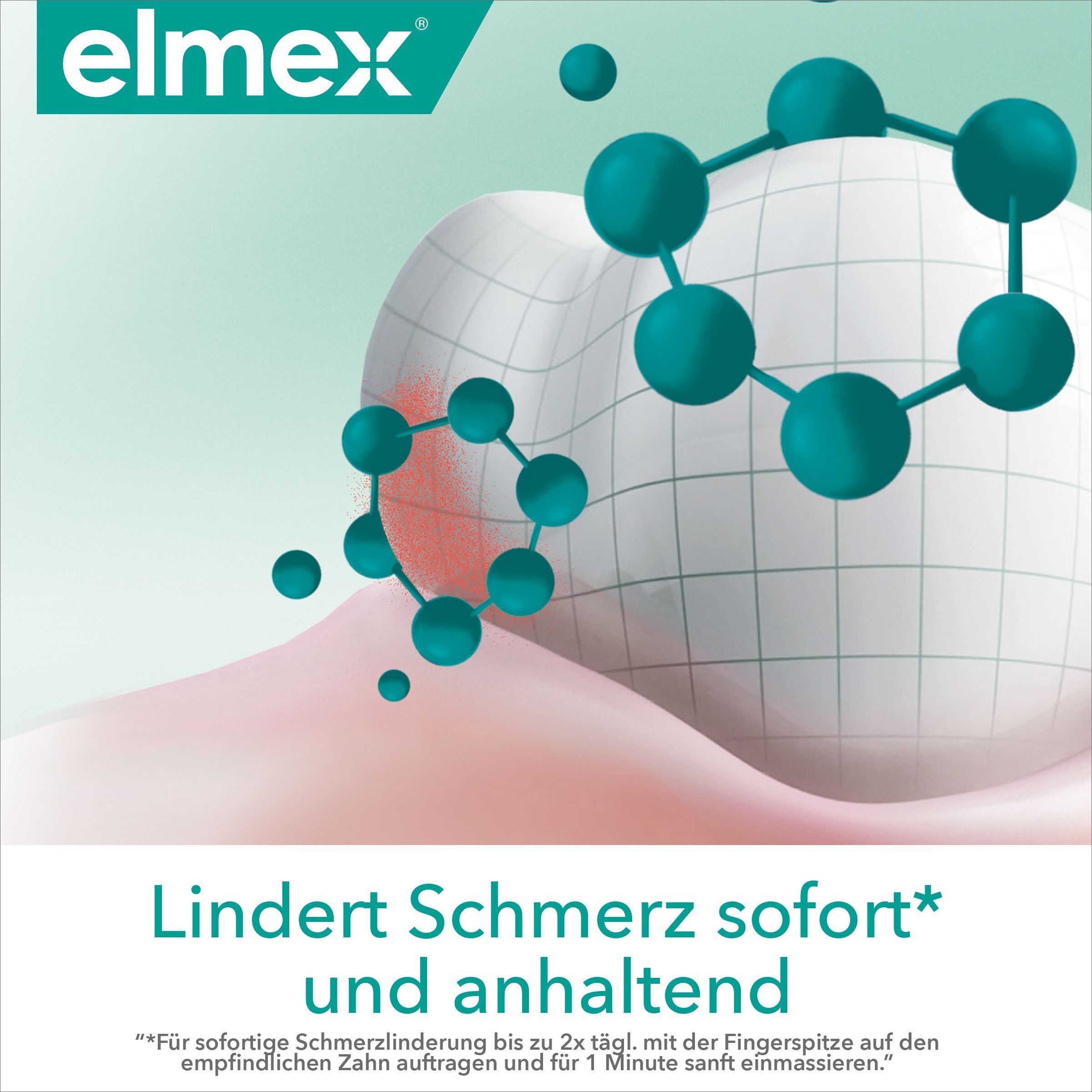 elmex® Repair & Prevent Dentifrice