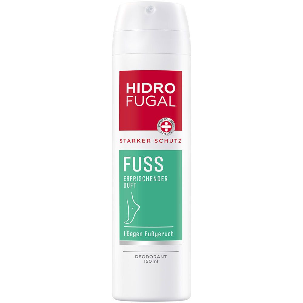 HIDROFUGAL Spray pieds