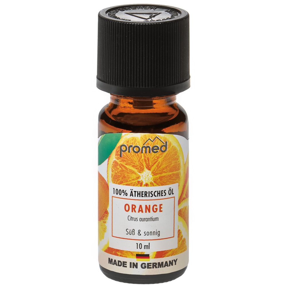 Promed Aroma Essence Orange