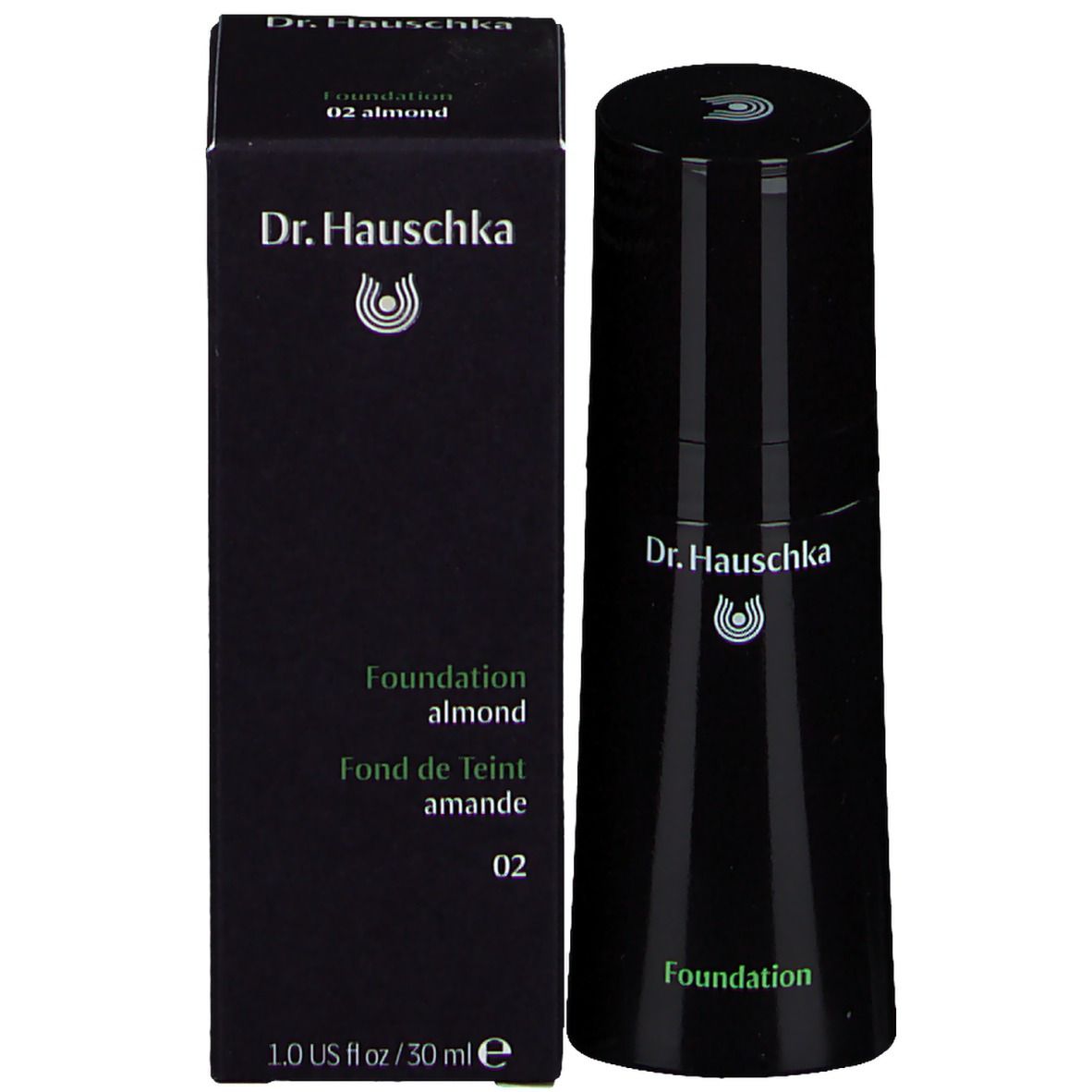 Dr. Hauschka Fondation 02