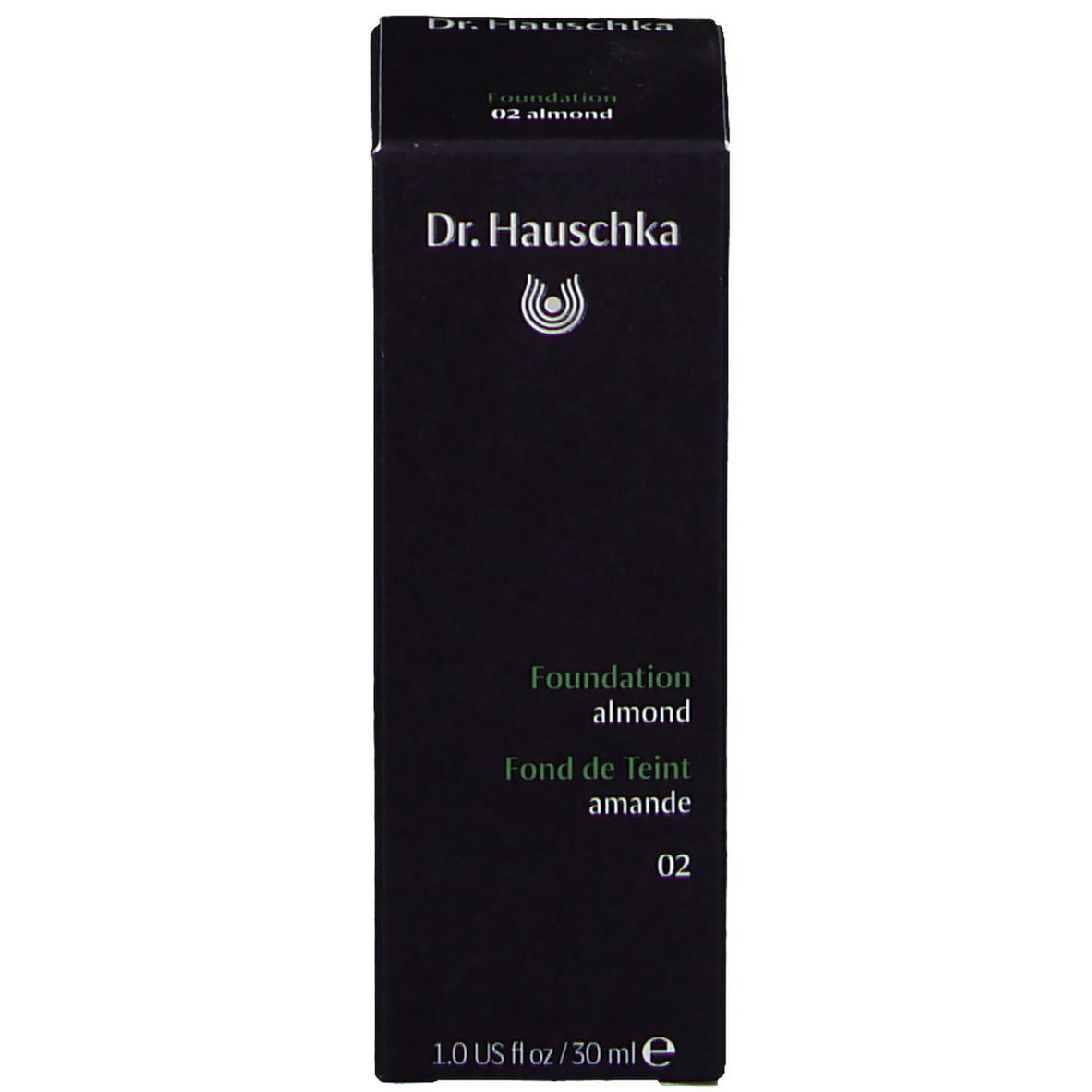 Dr. Hauschka Fondation 02