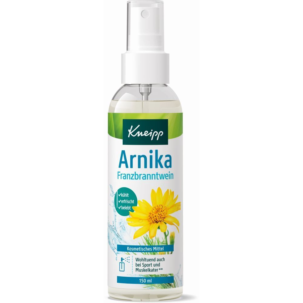 Kneipp® Arnika Franzbranntwein