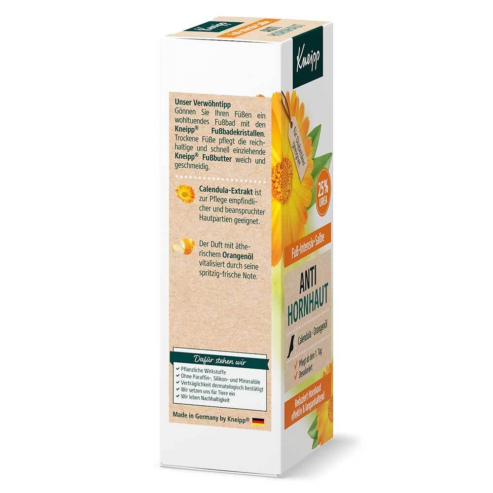 Kneipp® Pommade intensive pieds Anti-callus