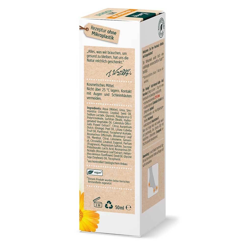 Kneipp® Pommade intensive pieds Anti-callus