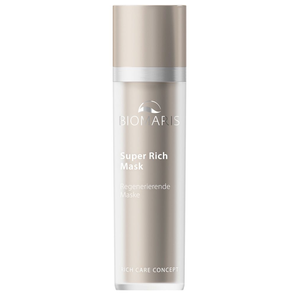 BIOMARIS® Super Rich Mask