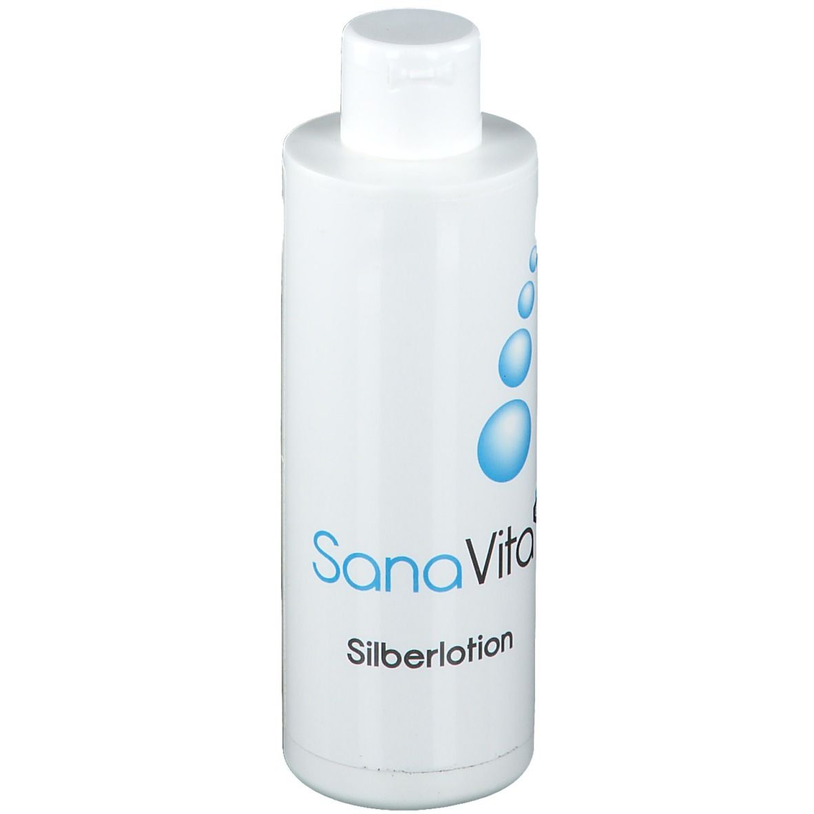 Sana Vita Silver Lotion
