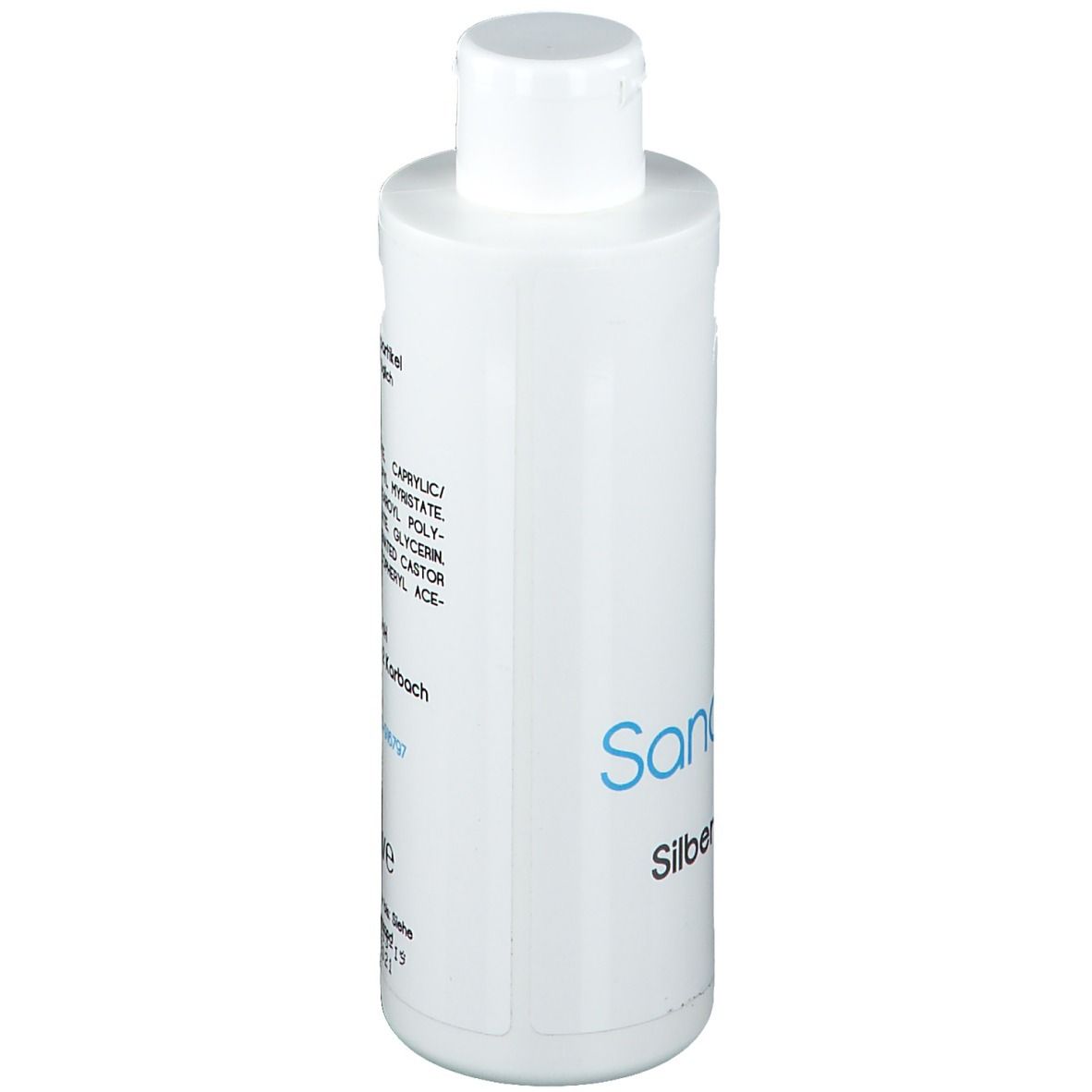Sana Vita Silver Lotion