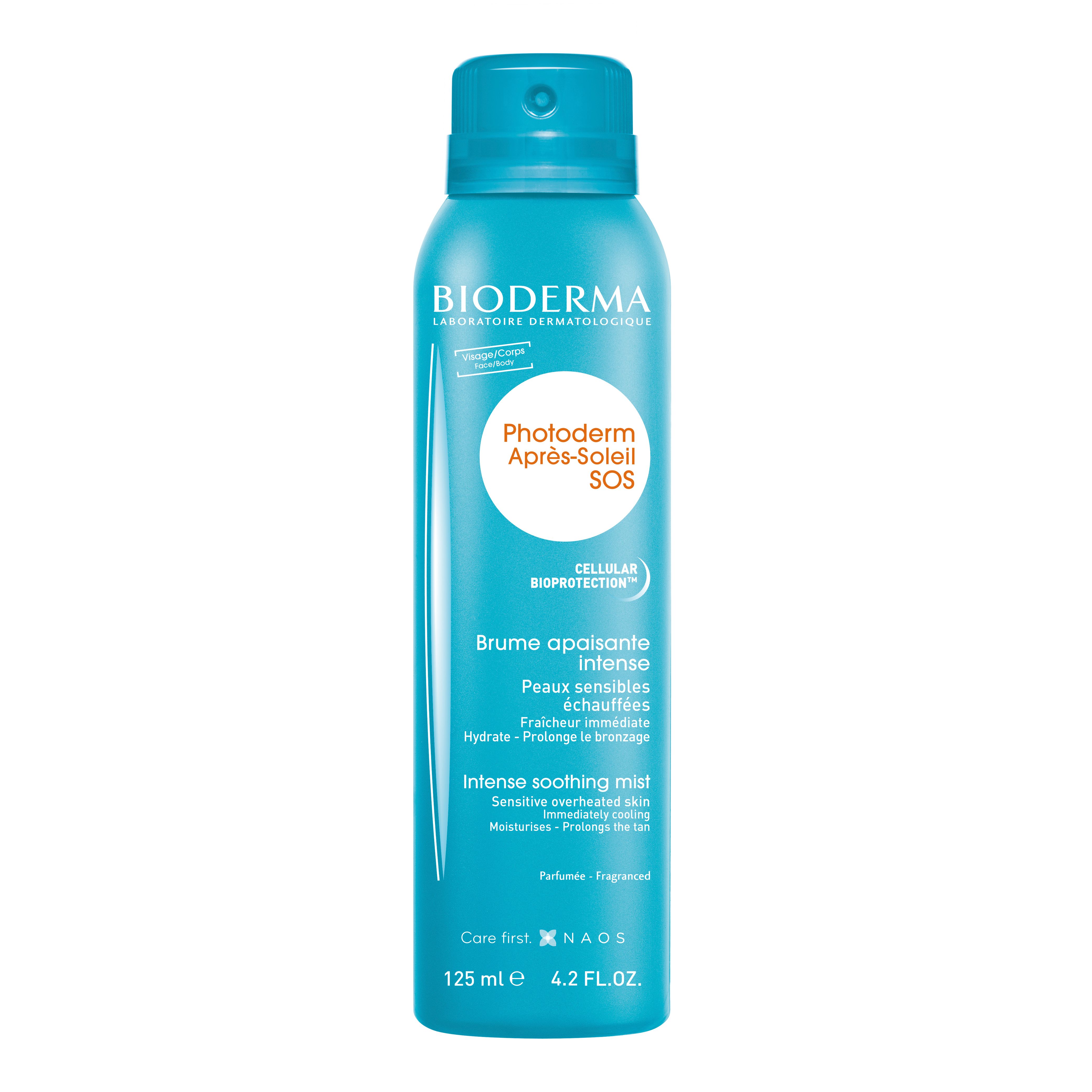 BIODERMA Photoderm APRES-SOLEIL SOS