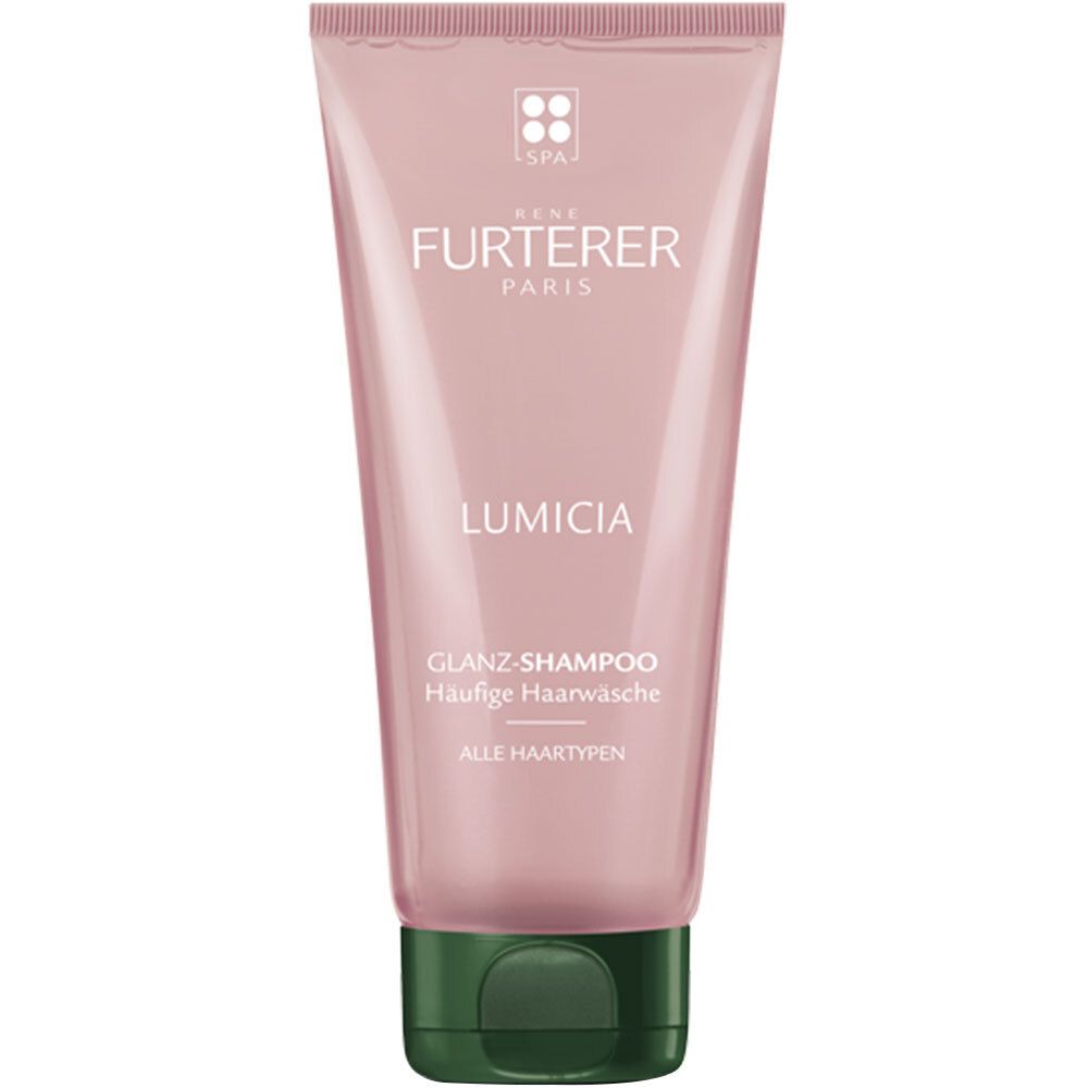 FURTERER Lumicia Glanz-Shampoo