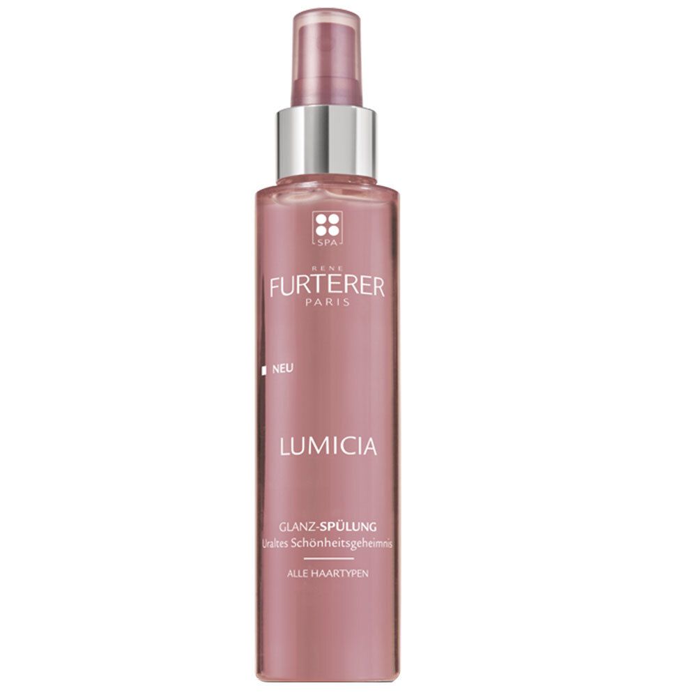 FURTERER Lumicia Glanz-Spülung Spray
