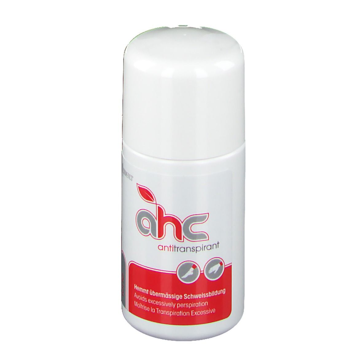 AHC forte Antitranspirant