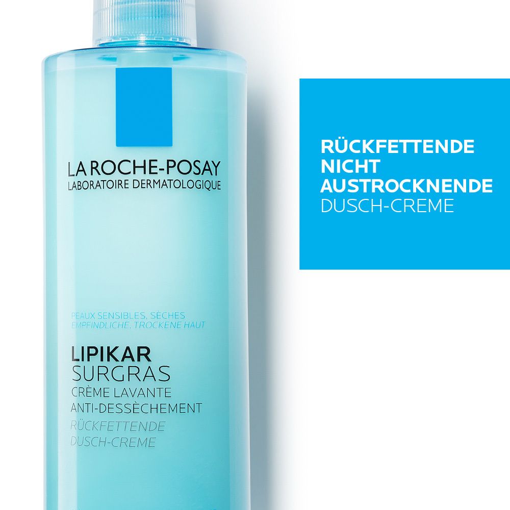 La Roche Posay Lipikar Surgras