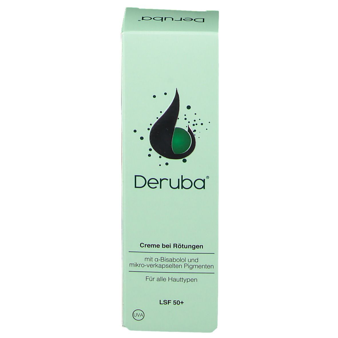 Deruba® LSF 50+
