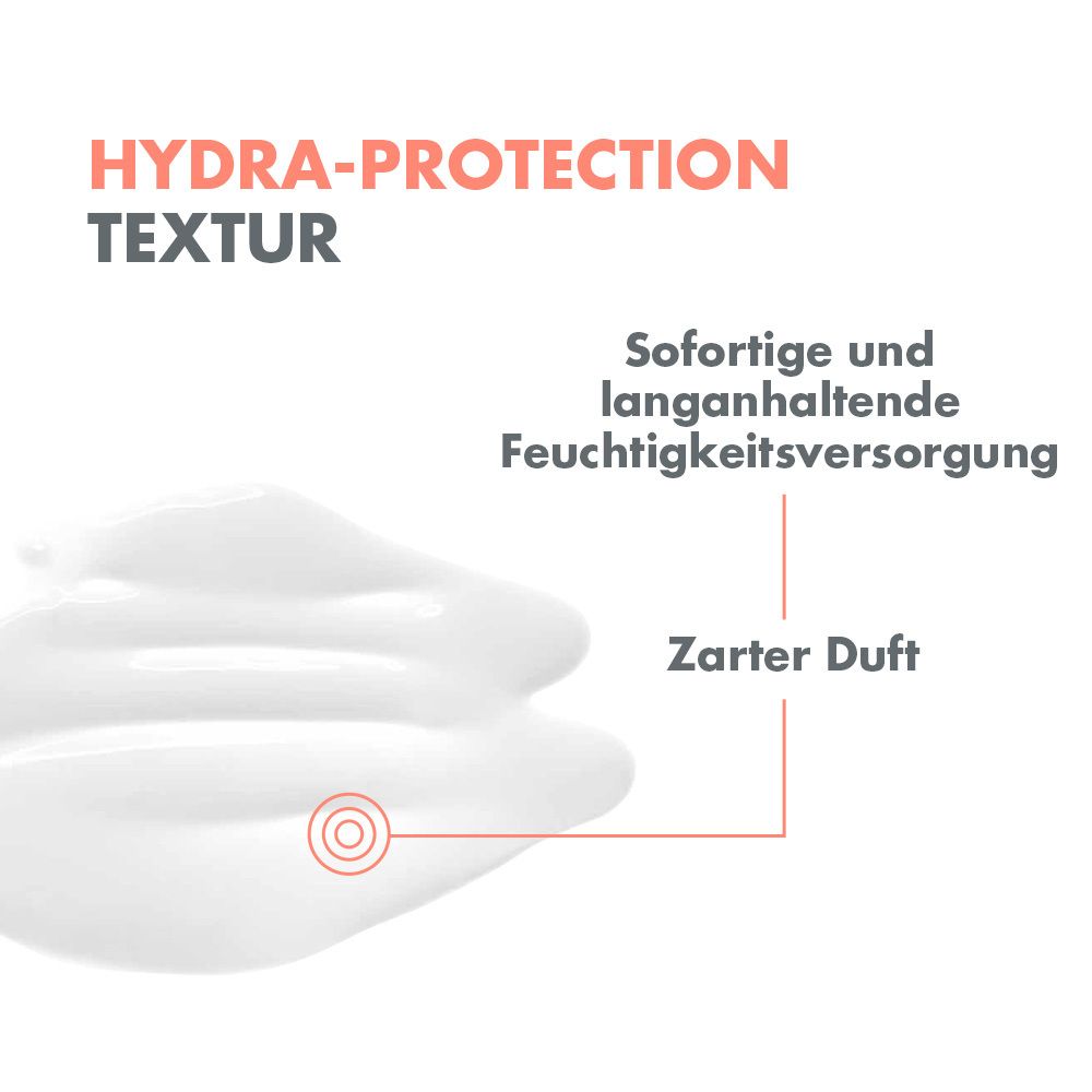 Avène SunSitive Sonnenmilch LSF 50+ - Hochverträglicher Sonnenschutz für empfindliche Haut