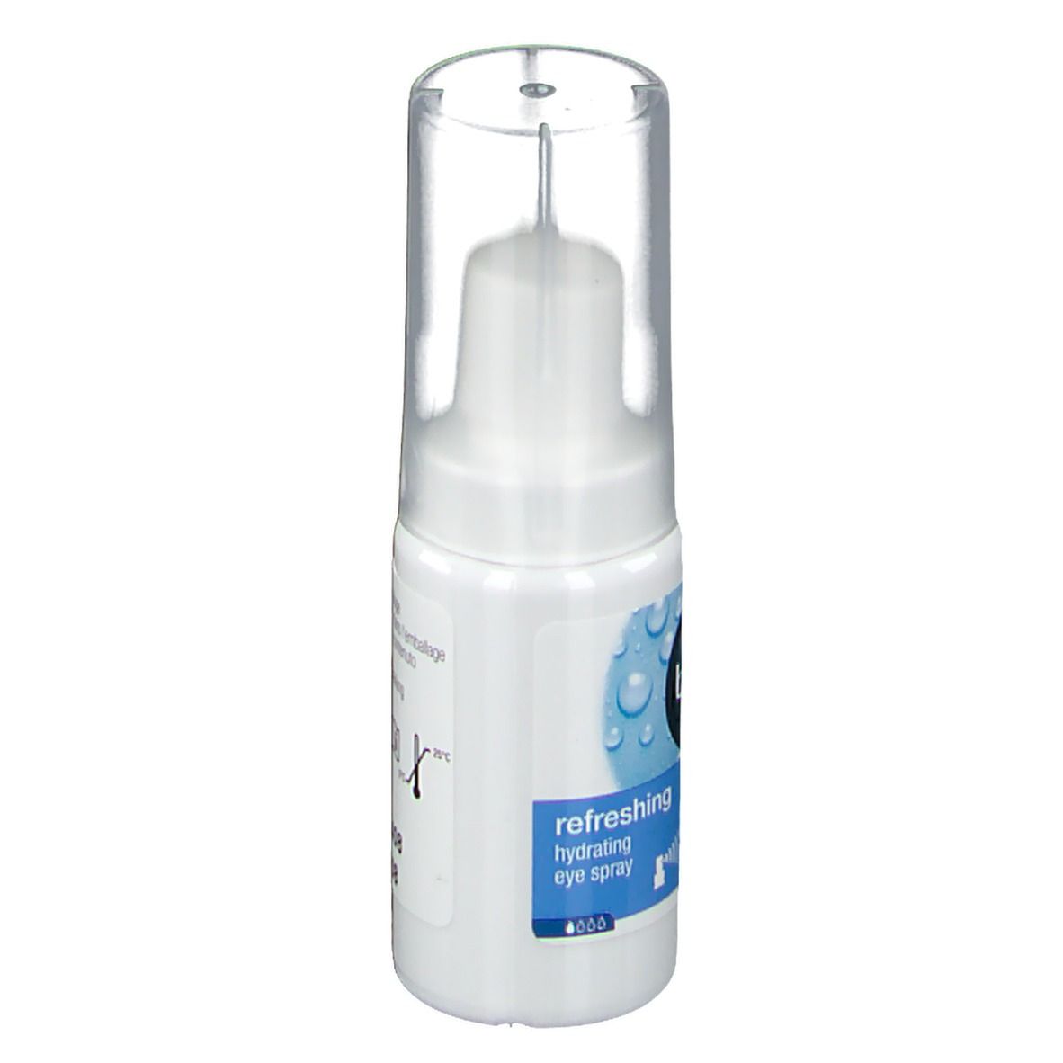 blink® refreshing hydratisierendes Augenspray