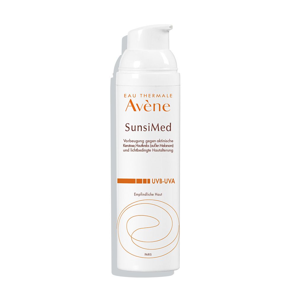 Avène SunsiMed
