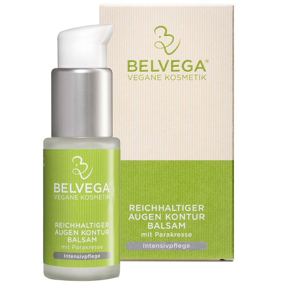 BELVEGA® Augen Kontur Balsam