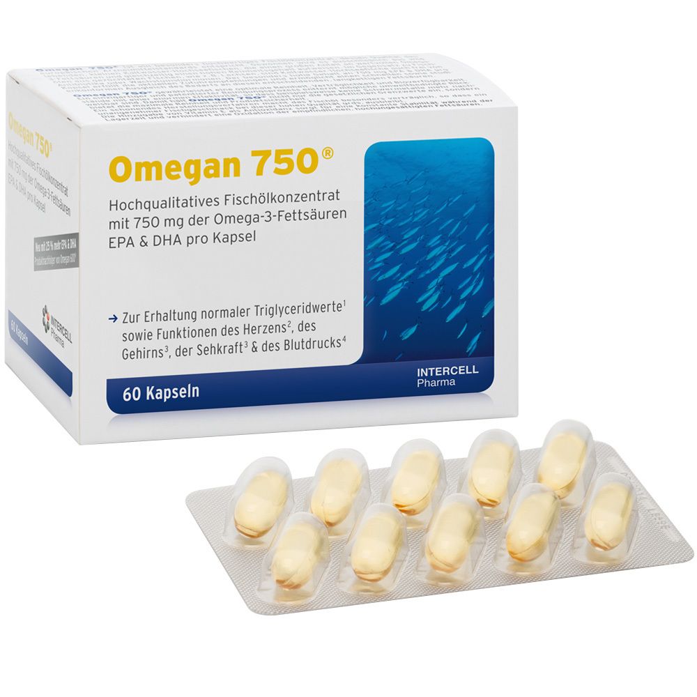 Omegan 750® - Omegan 750® - Omegan 750® - Omegan 750® - Omegan 750