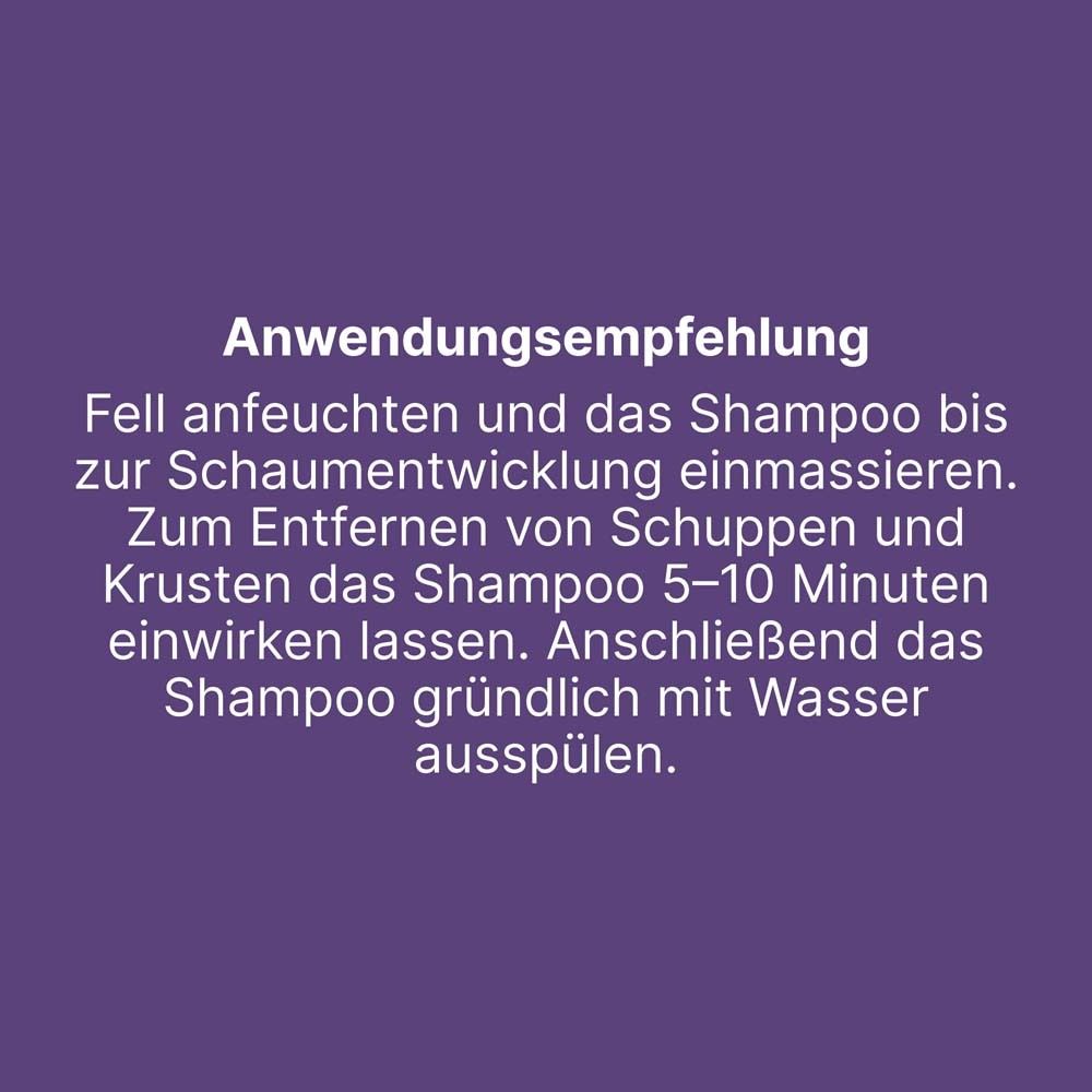 ICHTHO VET® Shampooing