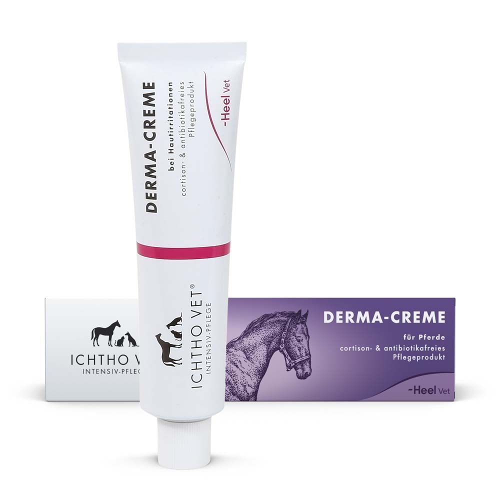 ICHTHO VET Derma-Creme