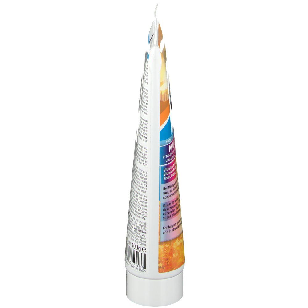 BOGAVITAL MULTI-VITAMIN Paste Katze