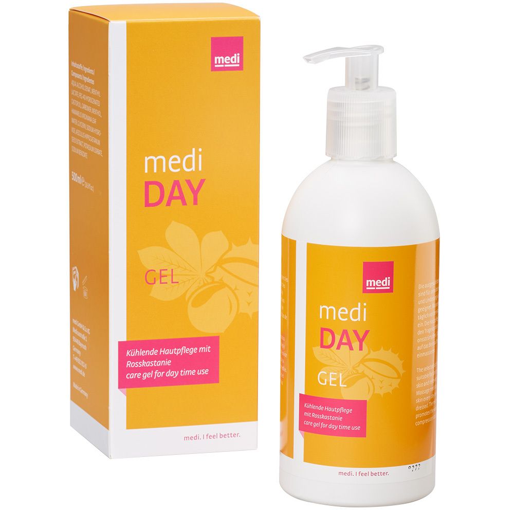 medi day® Gel