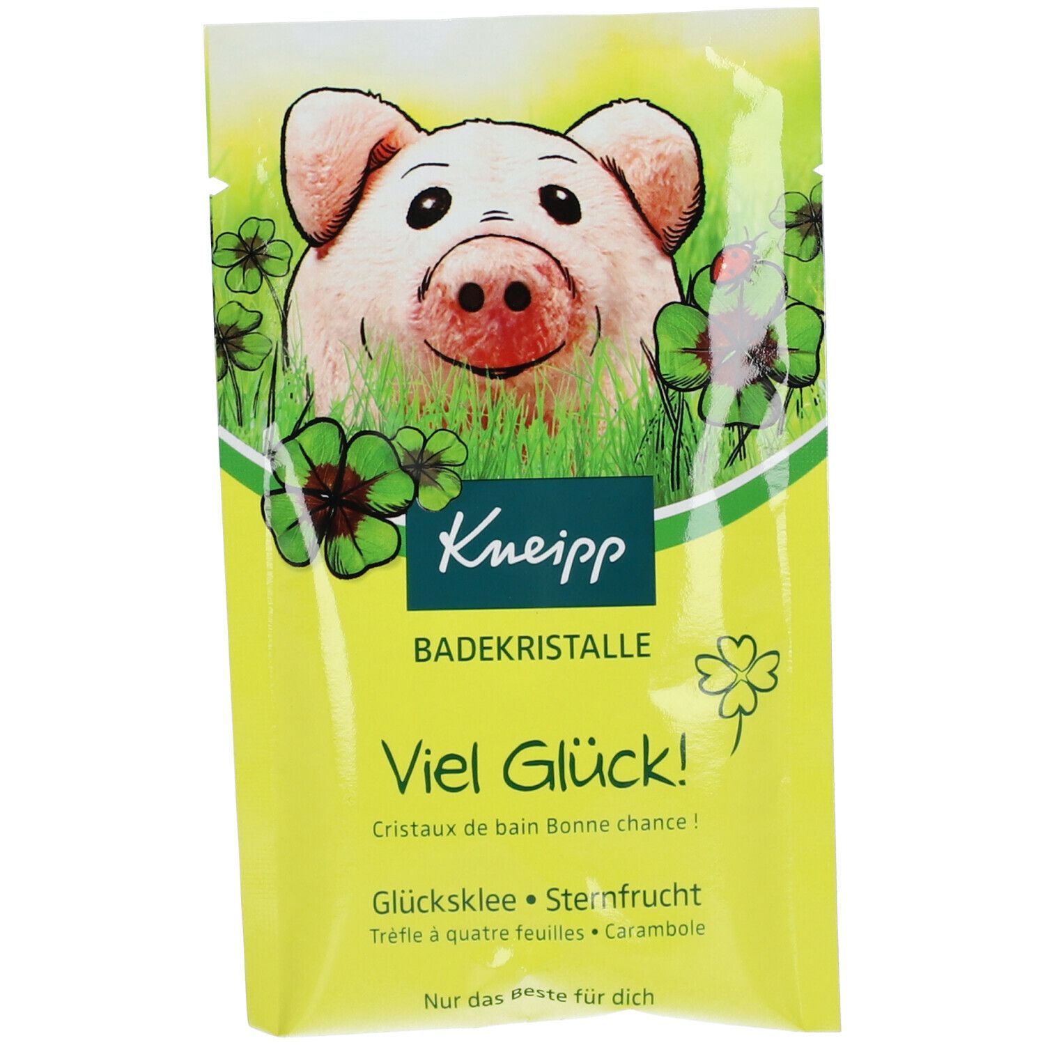 Kneipp® Bonne chance Criste de bain