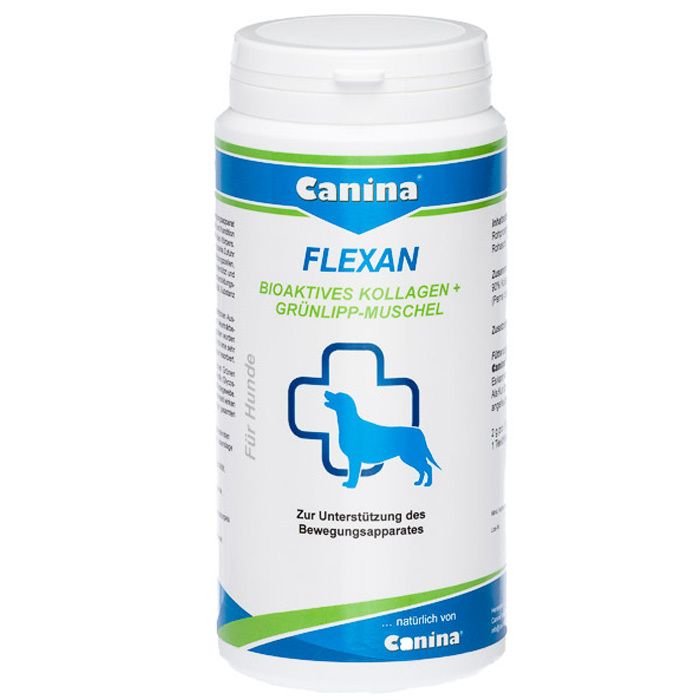 Canina® Flexan