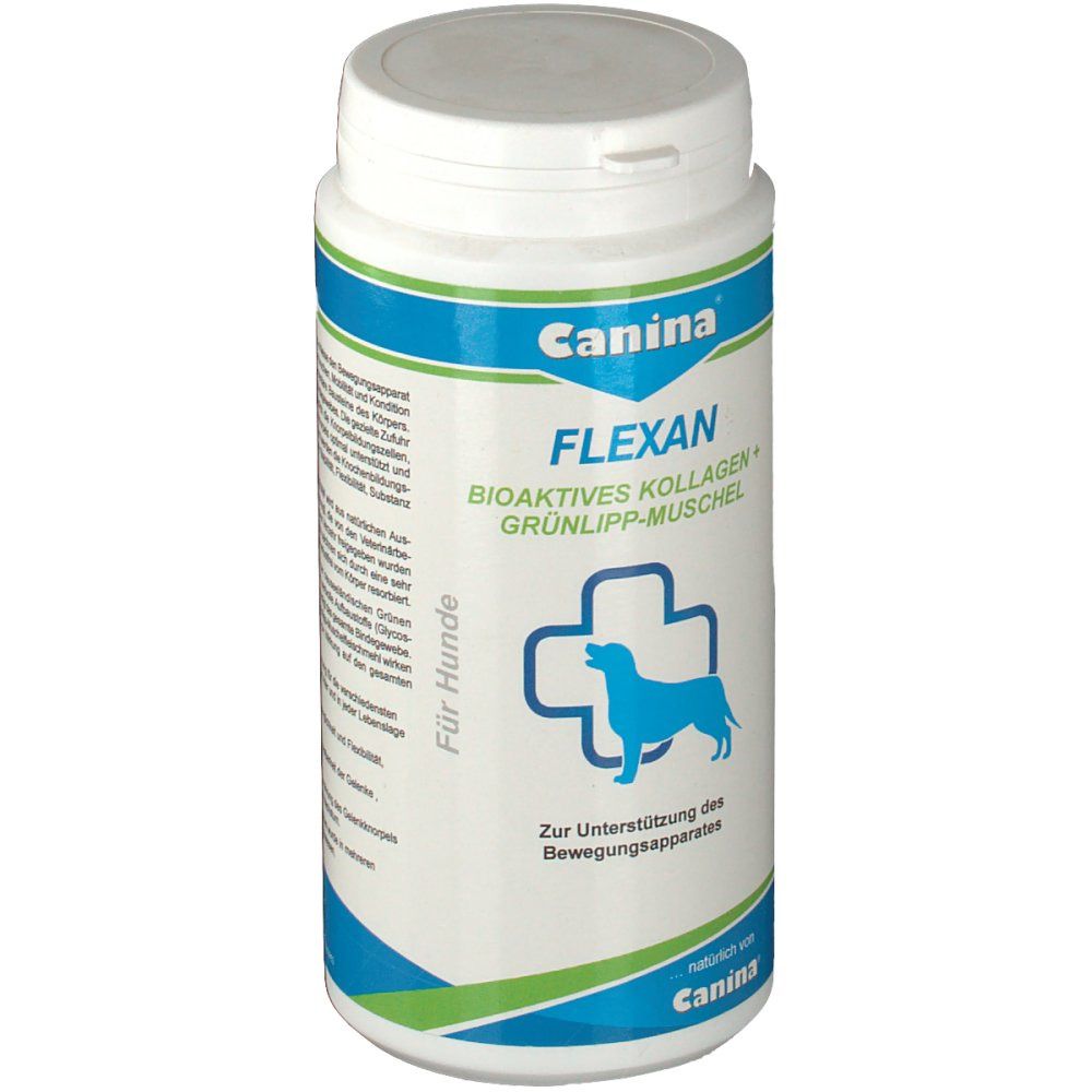 Canina® Flexan