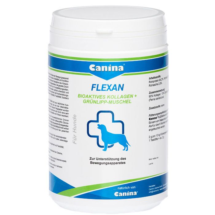 Canina® Flexan