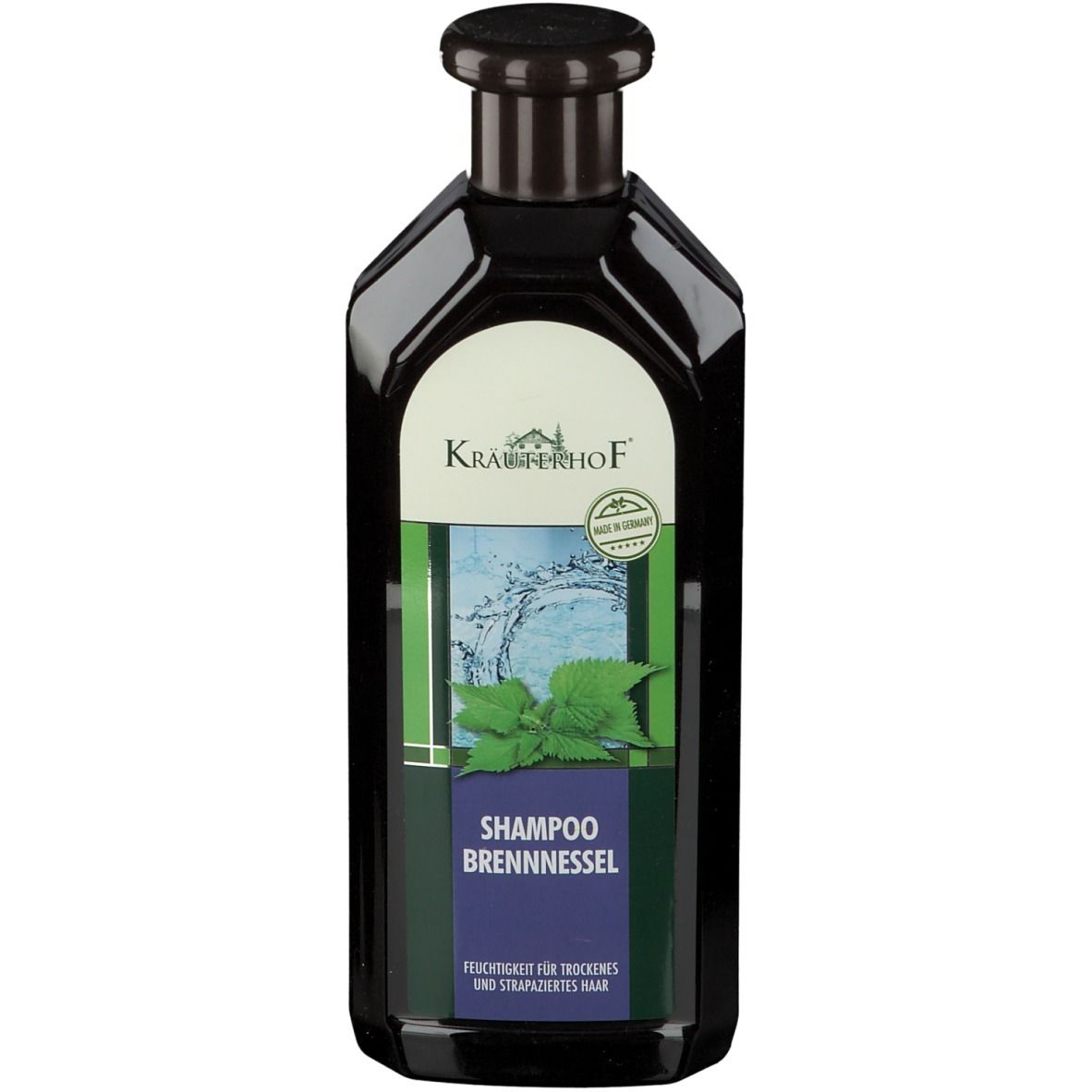Kräuterhof® Brennessel Shampoo