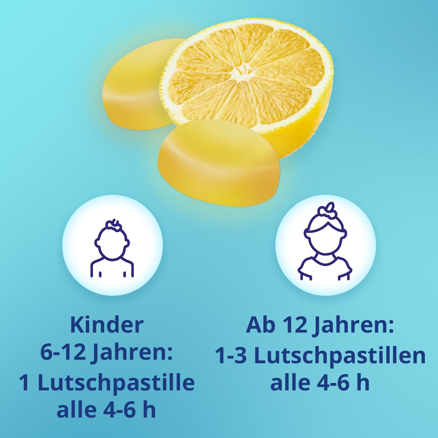 Silomat® DMP gegen Reizhusten Zitrone