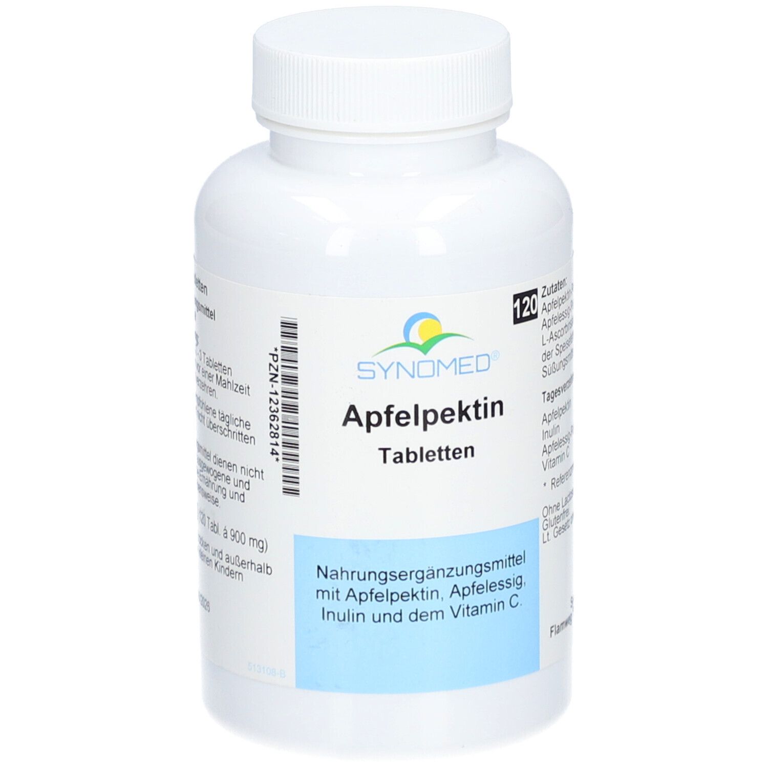 SYNOMED Apfelpektin