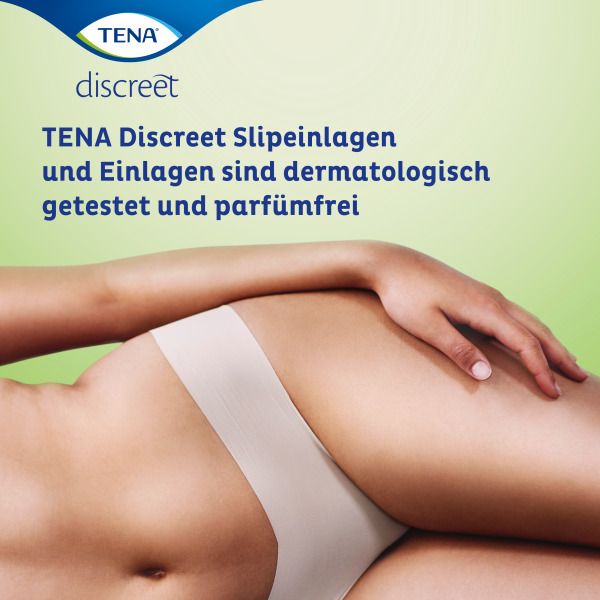 TENA Lady Discreet Mini Plus